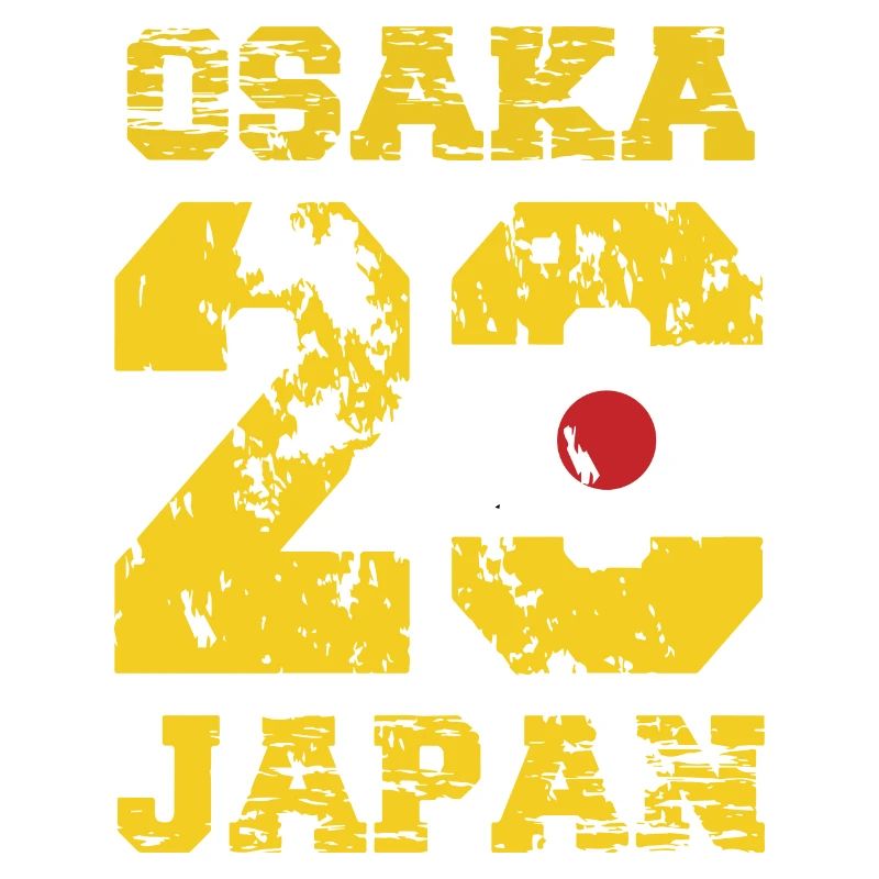 Osaka