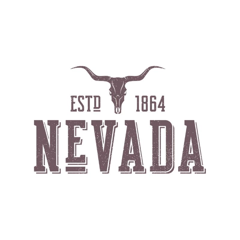 Nevada State Bundesstaat Nevada Staat Nevada