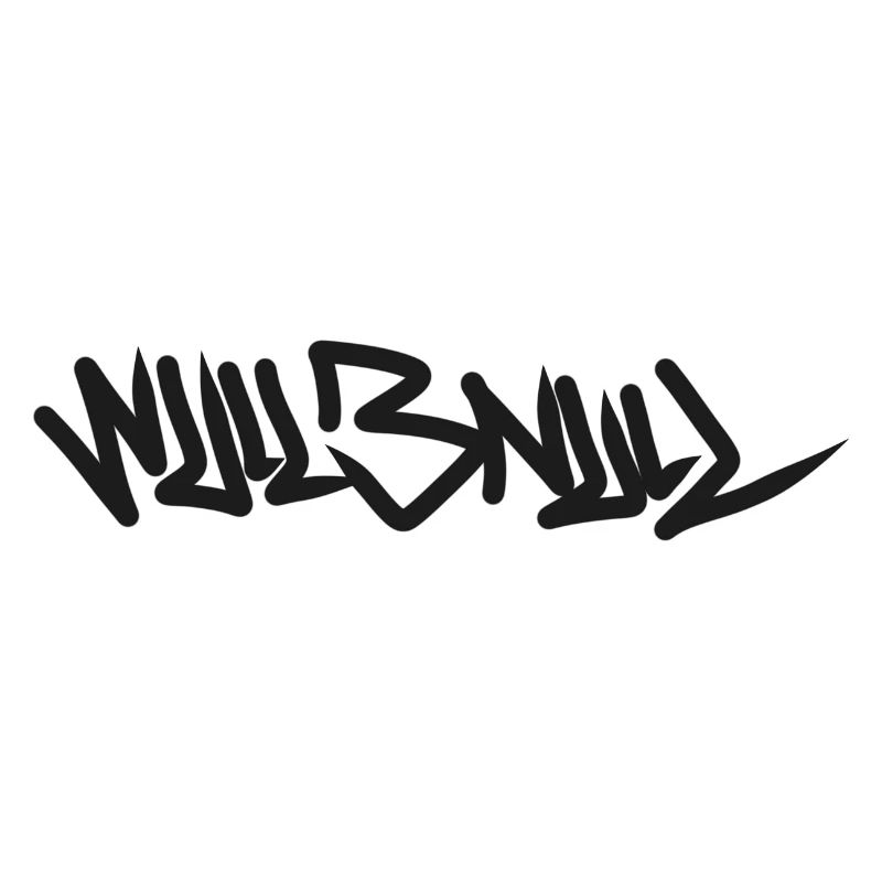 030 Berlin - Graffiti Handstyle