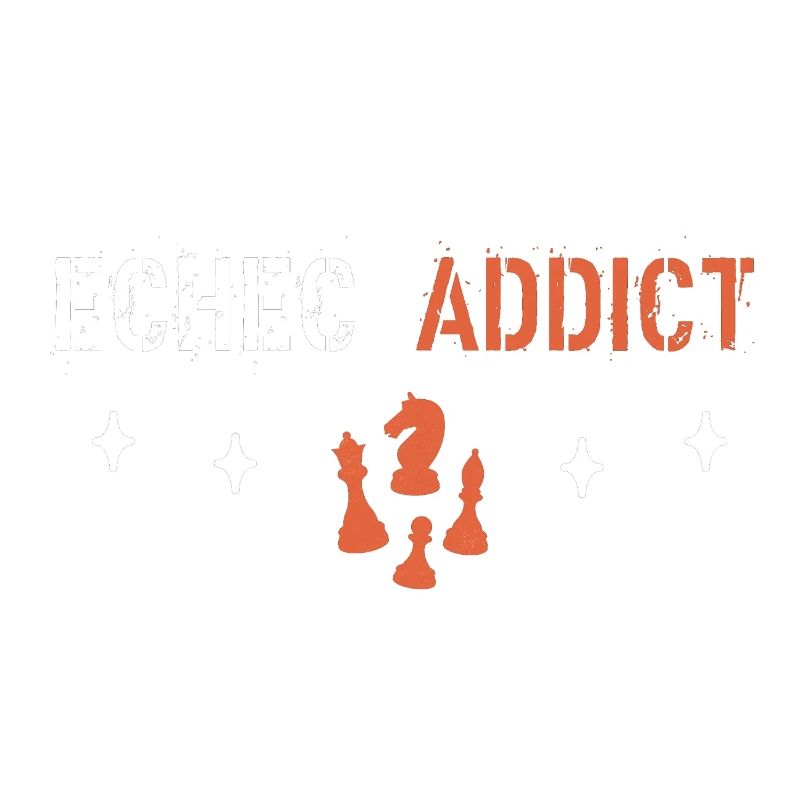Echec addict