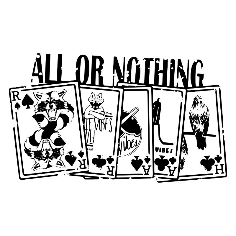 Alles oder Nichts - Fulle Flash