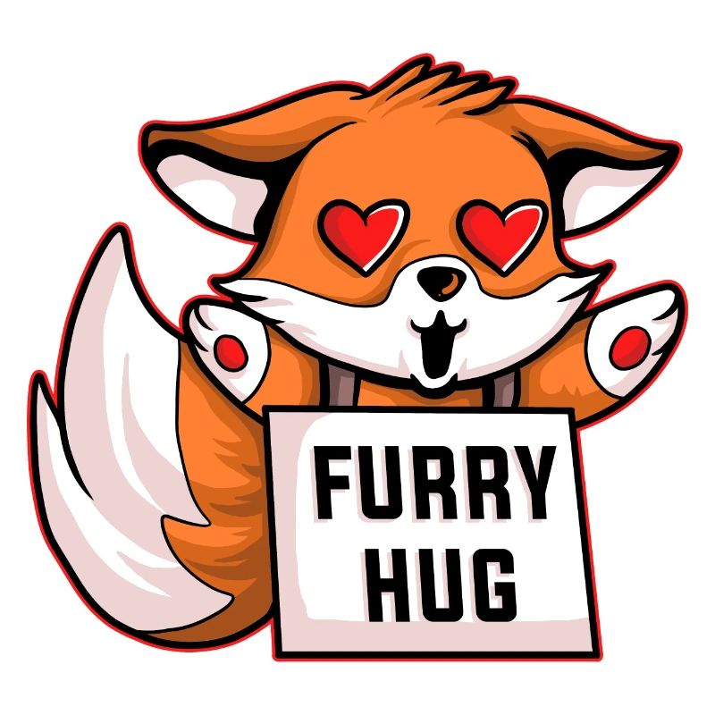 FURRY FOX