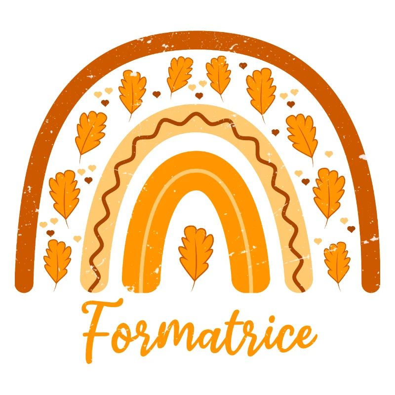 Elue meilleure formatrice | Idée Cadeau formatrice