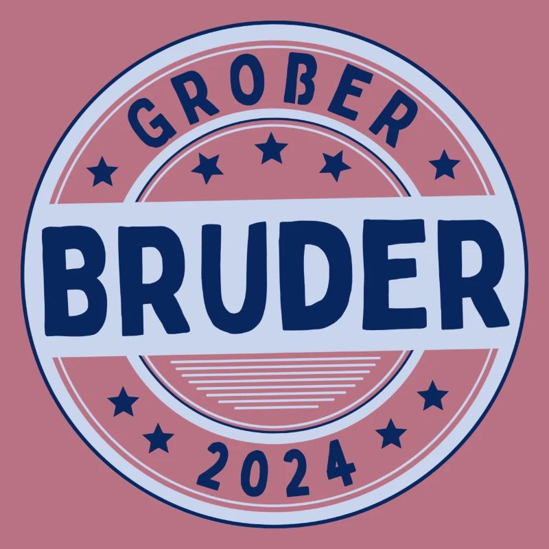 Ich werde Großer Bruder 2024 Loading Krone BÄM
