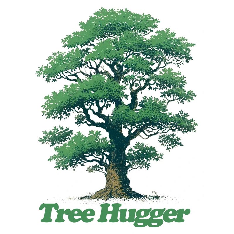 Tree Hugger