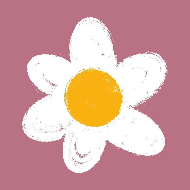 Gänseblümchen - Blume