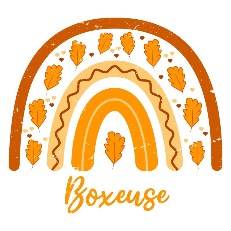 Zum besten Boxer gewählt| Boxer Geschenkidee