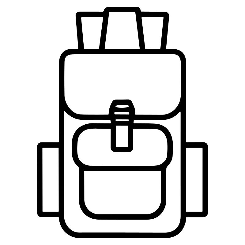 Sac à dos
