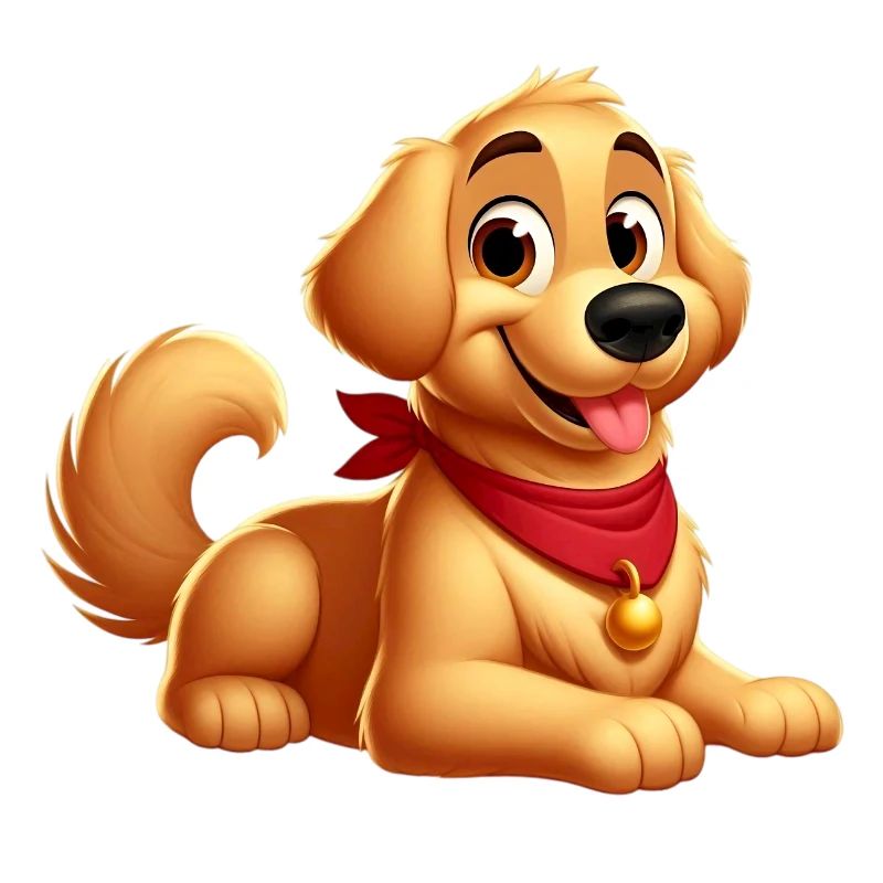 Labrador 6