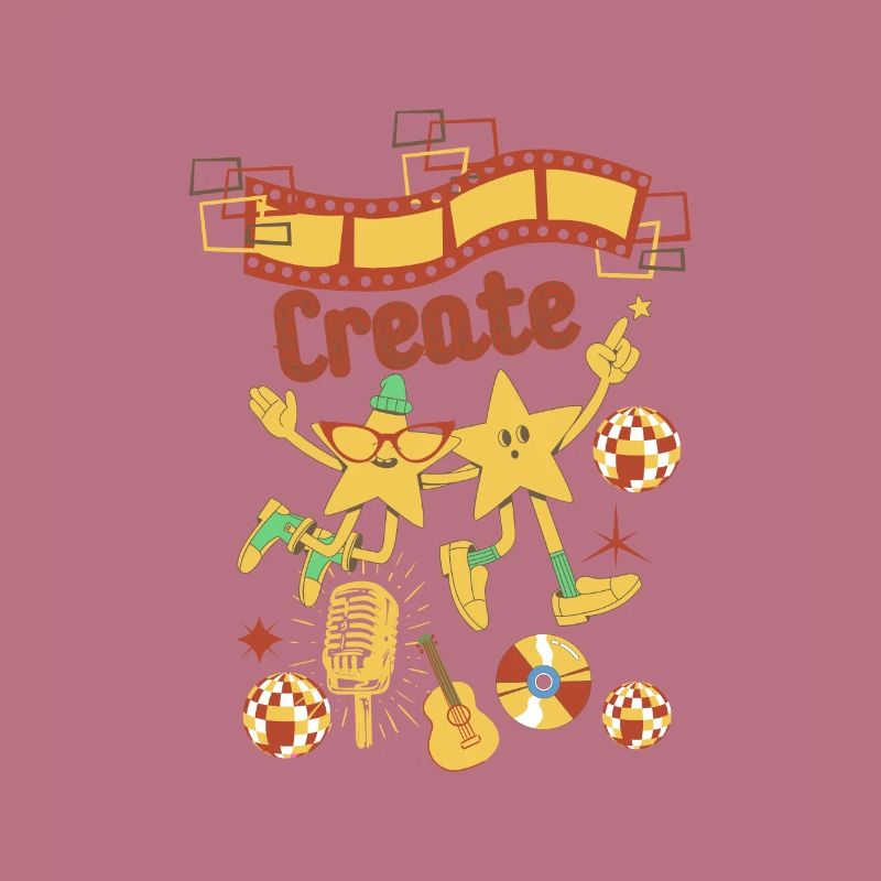 Create