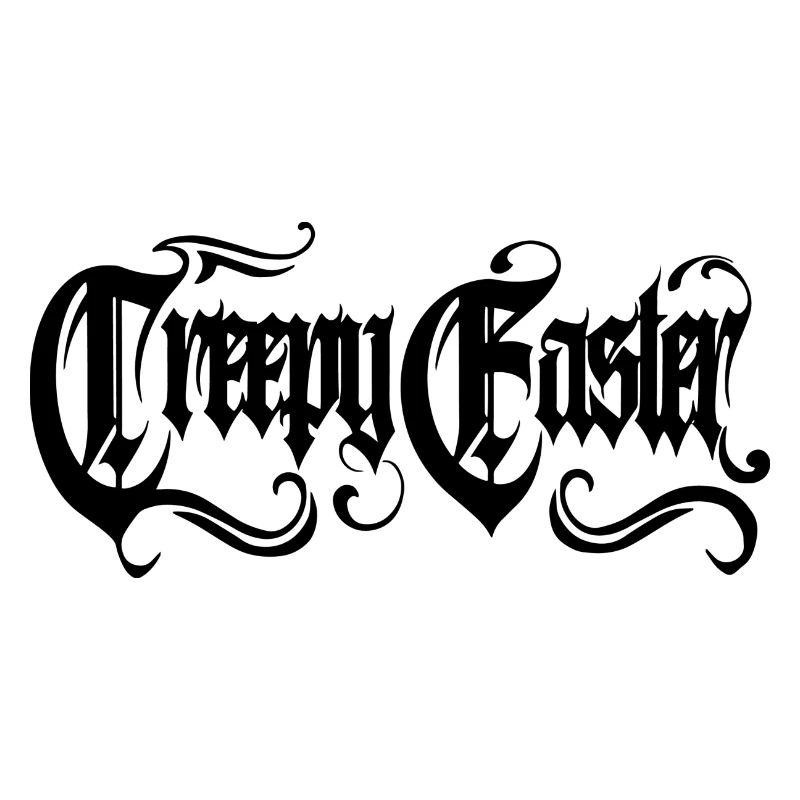 Gruseliges Ostern