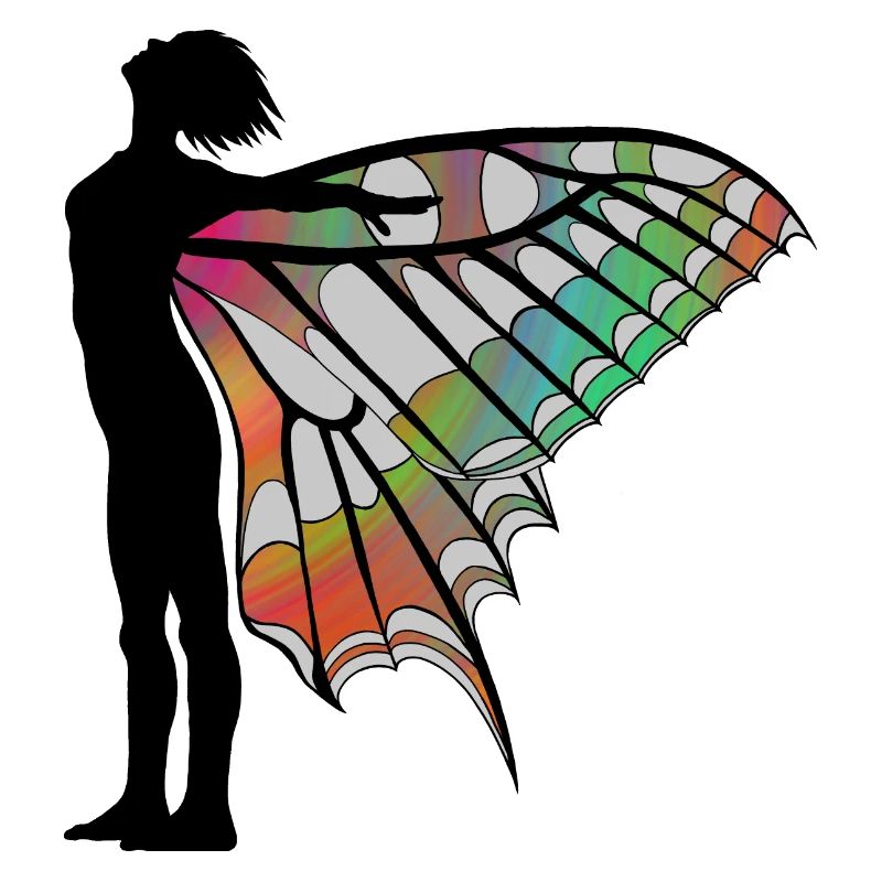 Pixie inversé