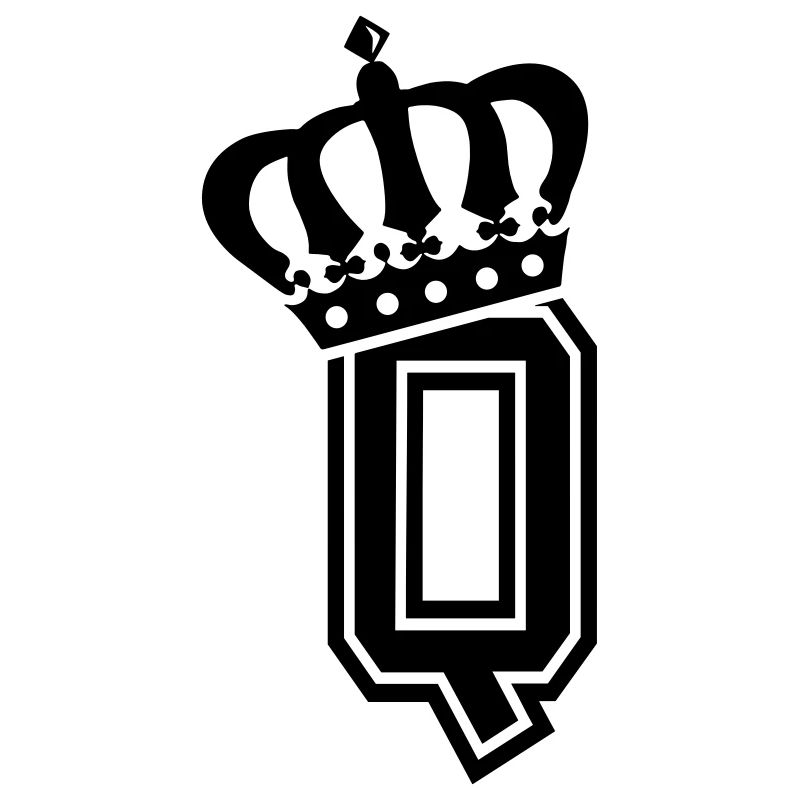 Letter Q