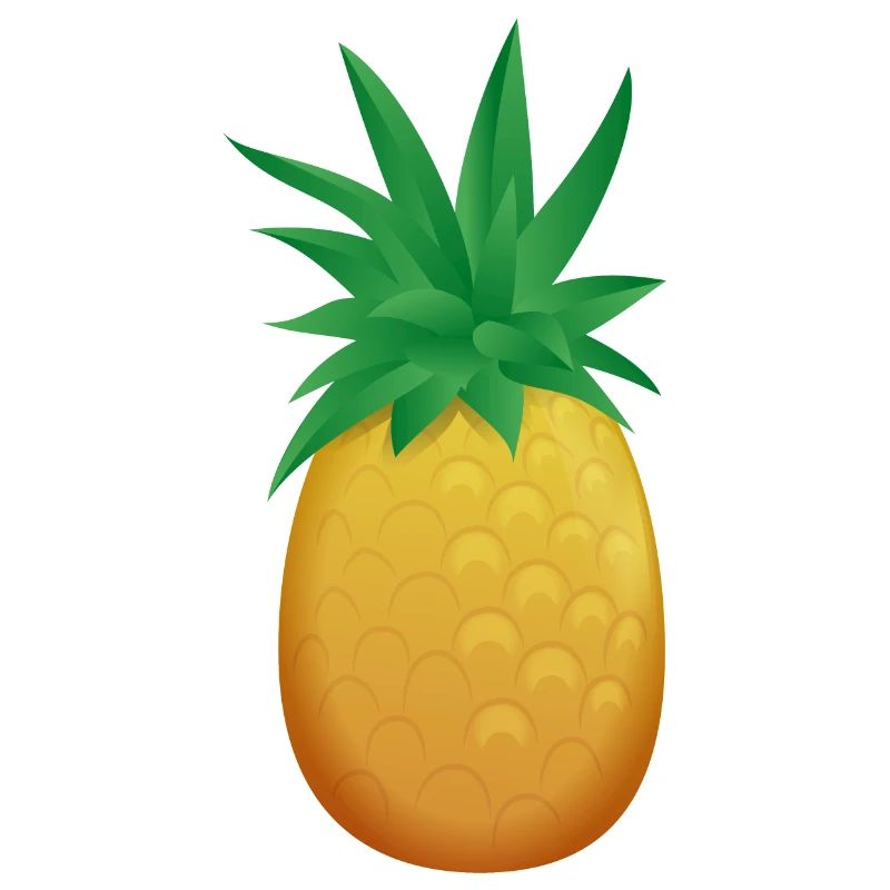 fruit d'ananas013