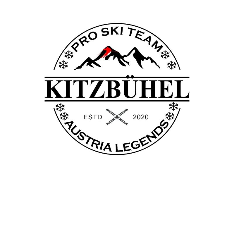 Ski Team Austria Kitzbühel Winter