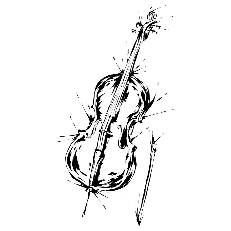 Violoncelle