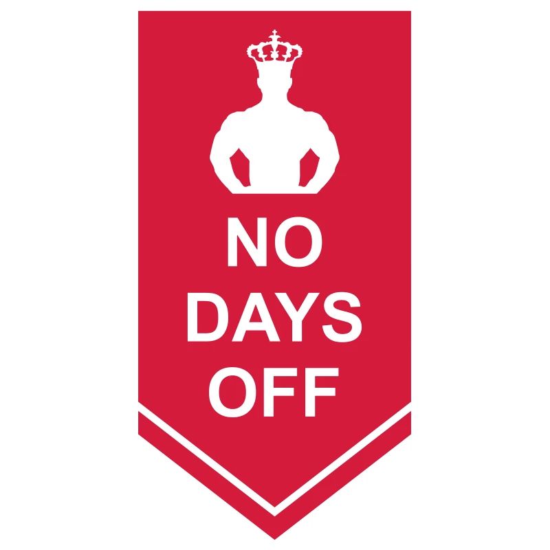 pas de jours de congé devis