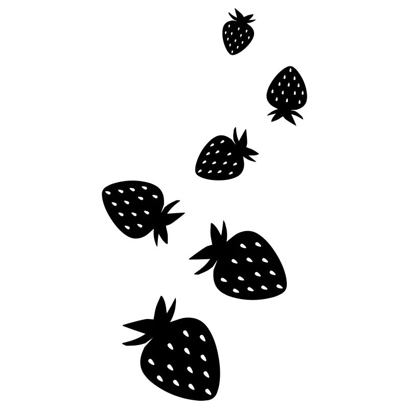 Fruit Strawberry