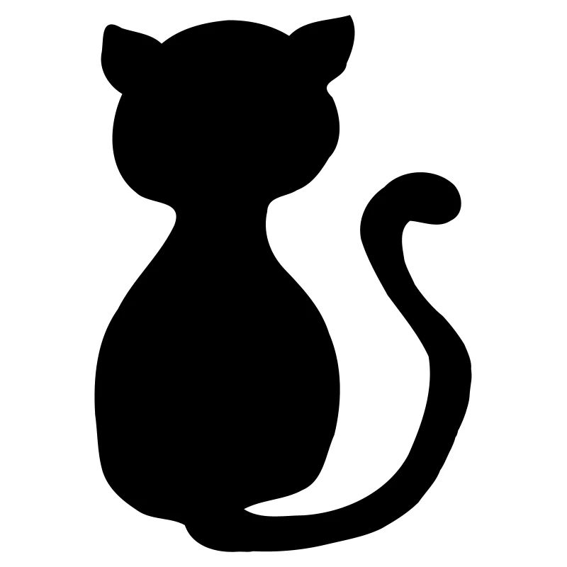 Chat noir