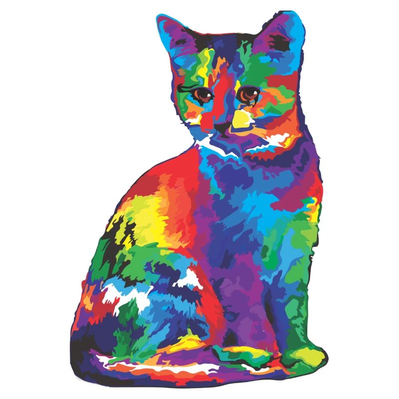 Arc-en-ciel Chat