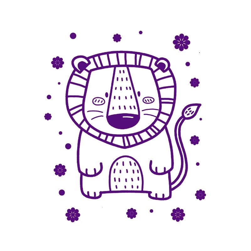 Petit Lion