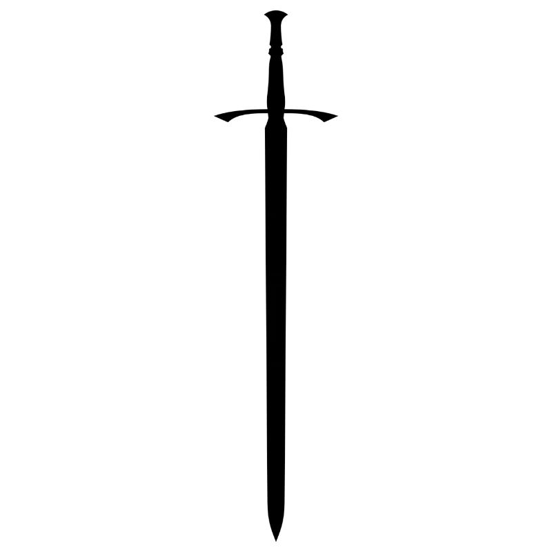 épée