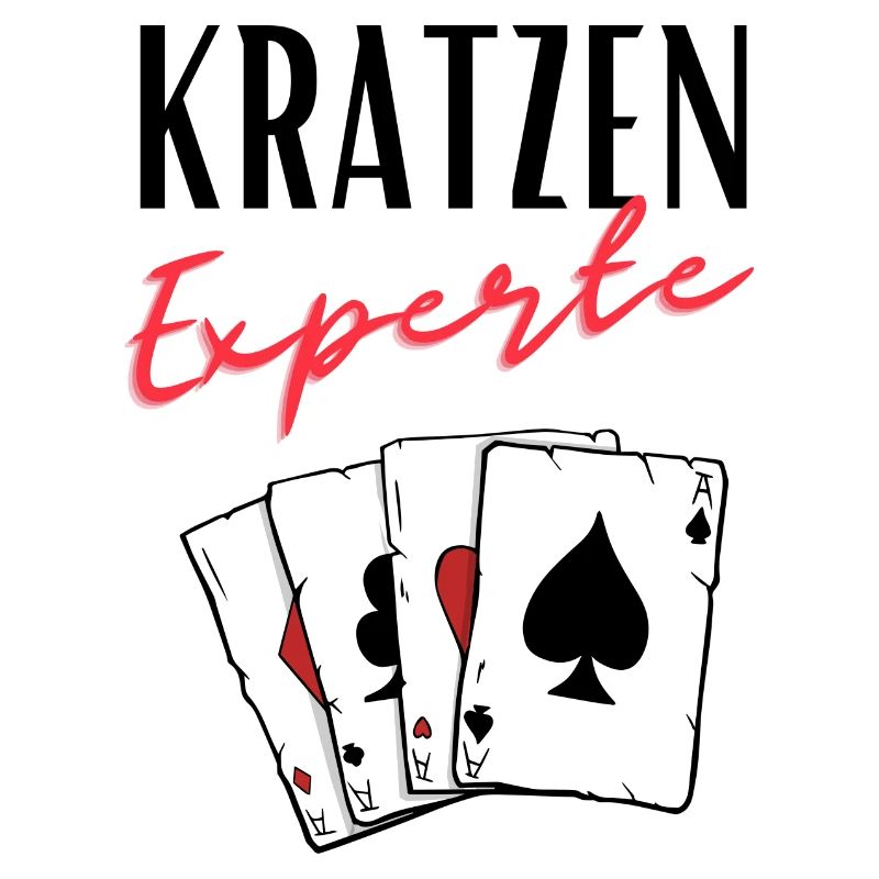 Kratzen Experte