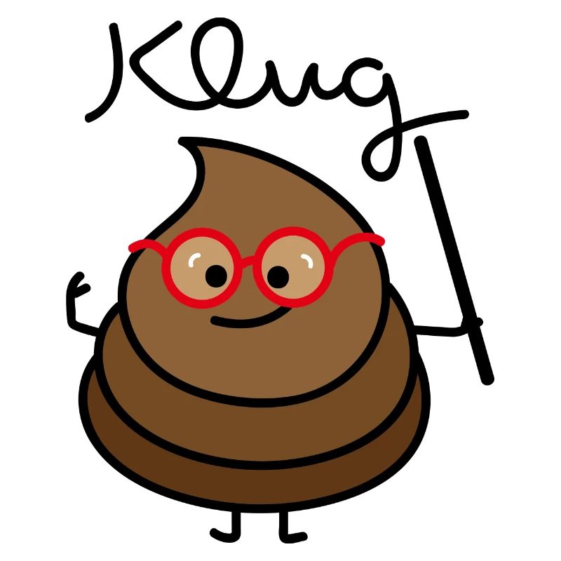 Klugscheißer