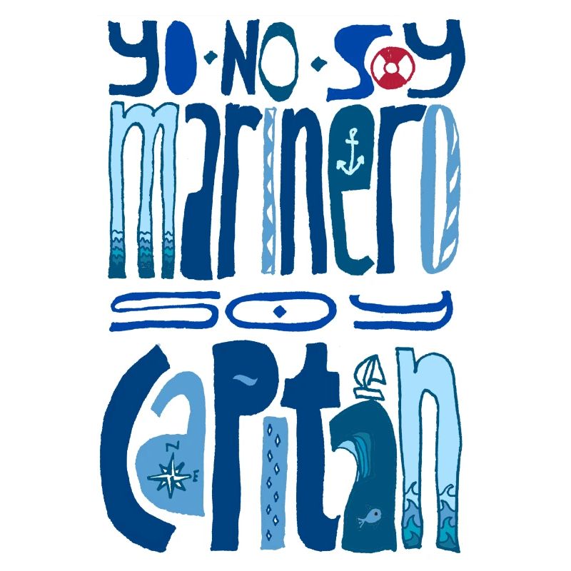 yo no soy marinero