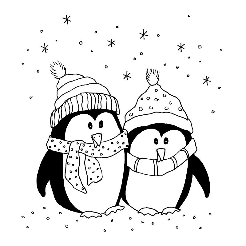 Pinguine