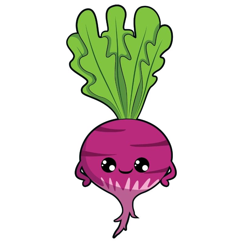 Turnip beet