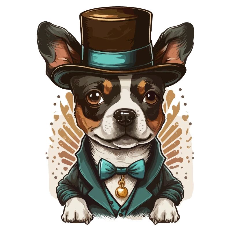Hunde-Tricks