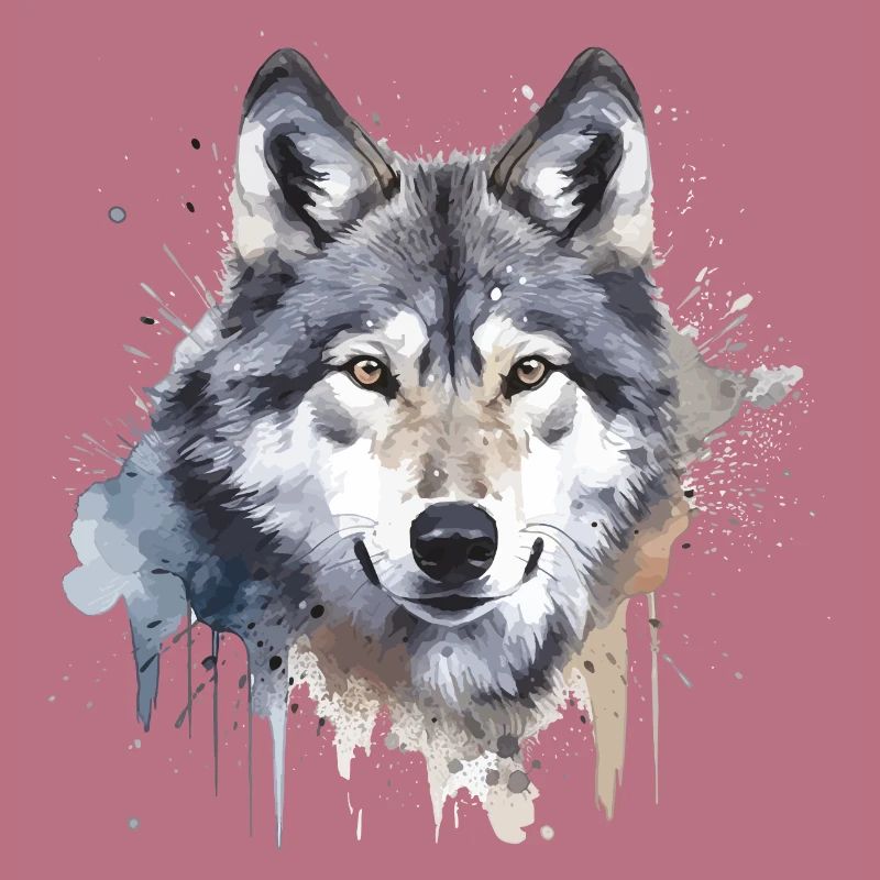 Wolf 2
