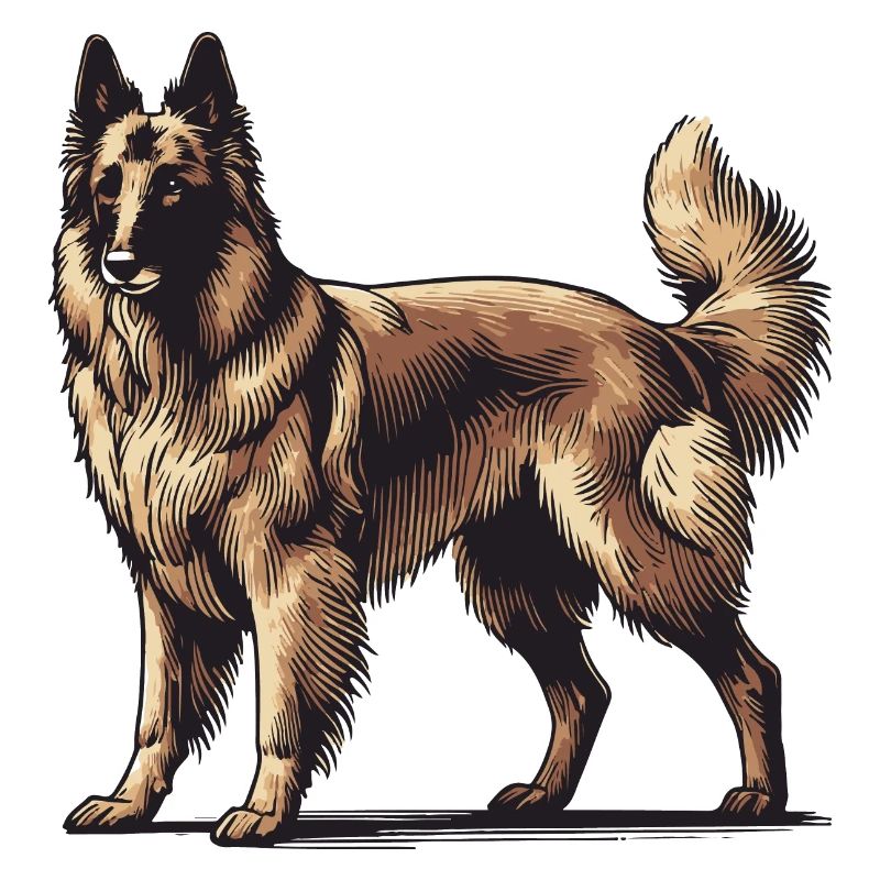 Schäferhund