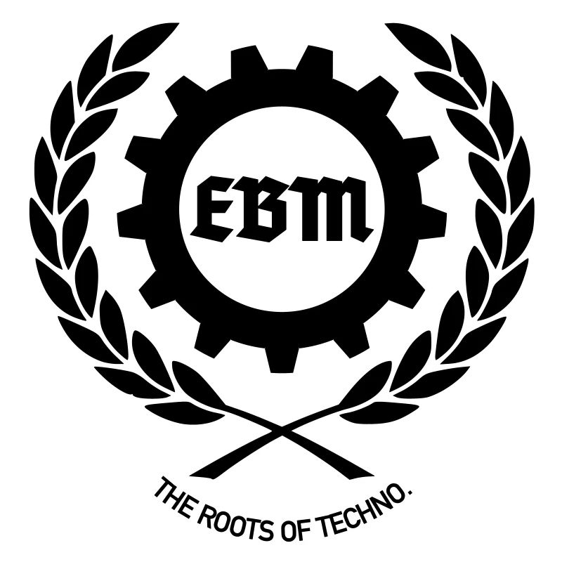 EBM Roots of Techno