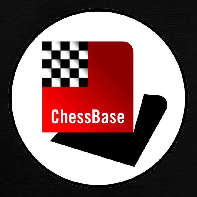 ChessBase Logo