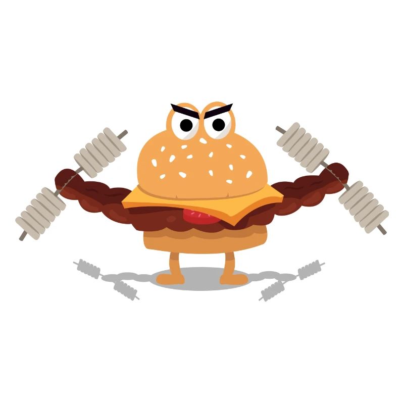 Burger Builder