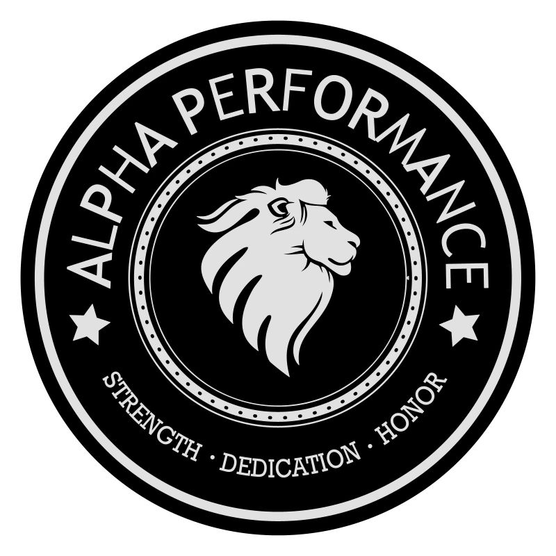 PERFORMANCES ALPHA