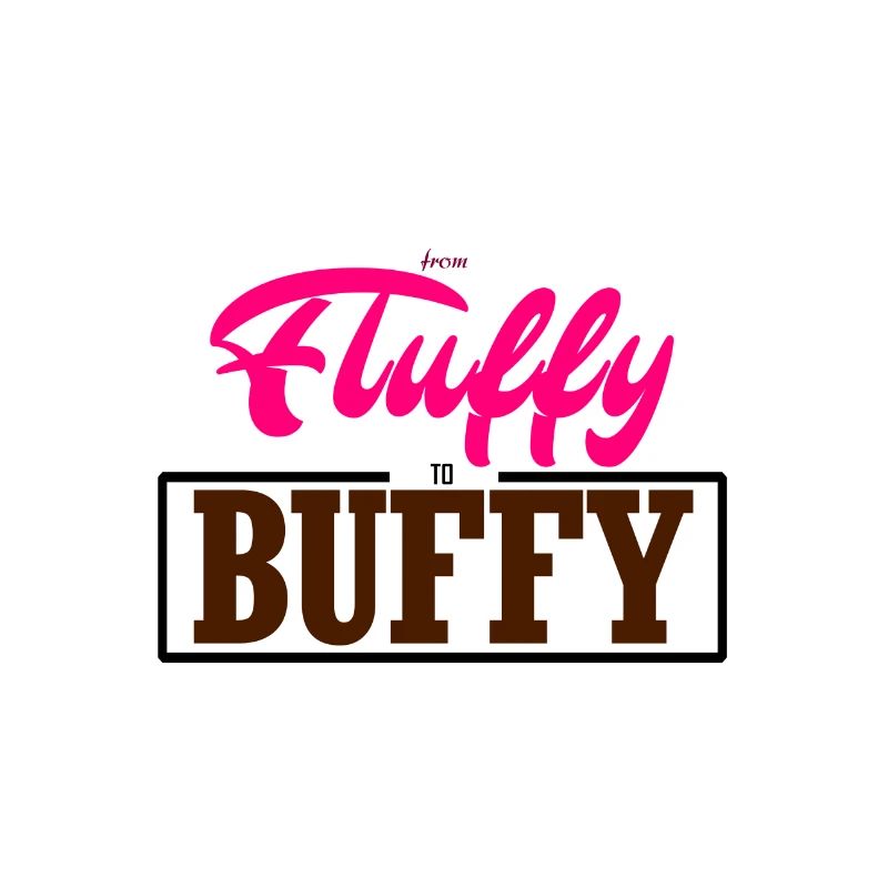 From Fluffy to Buffy