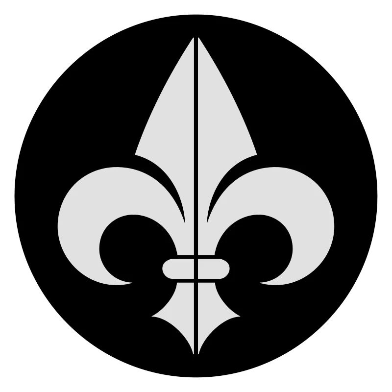 Fleur de Lys