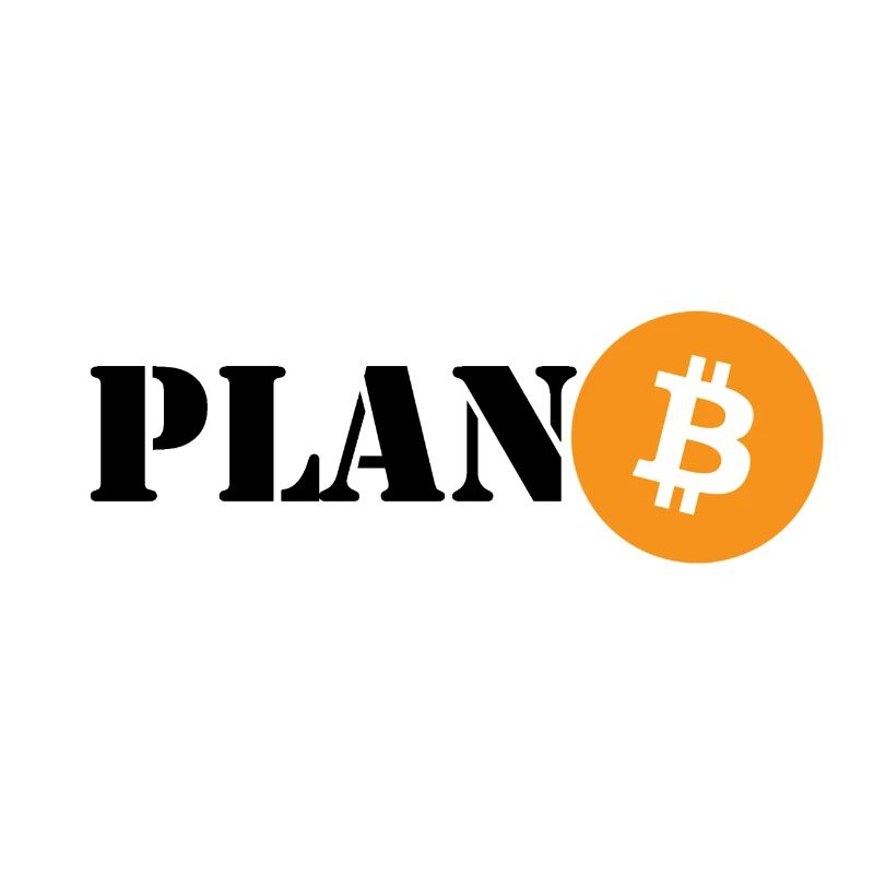 Bitcoin Plan B