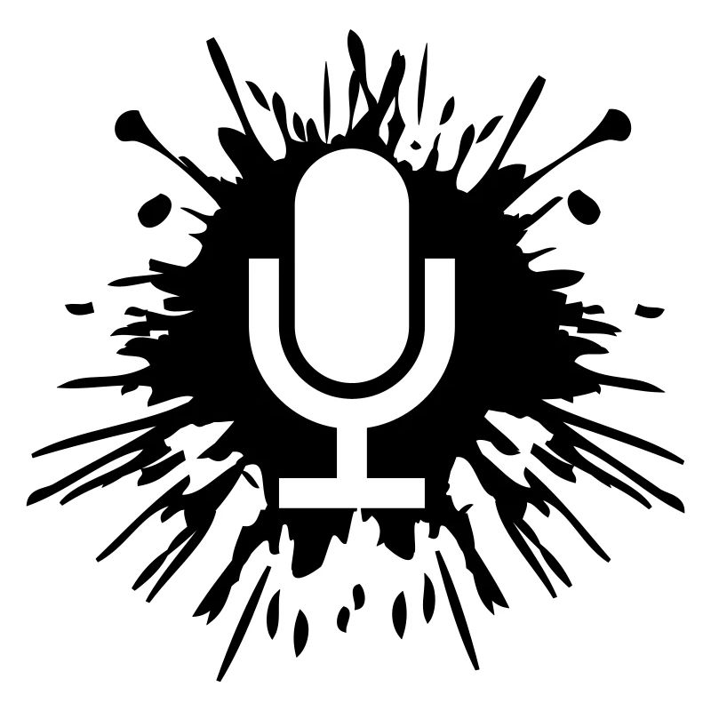 Blobs Drop Microphone