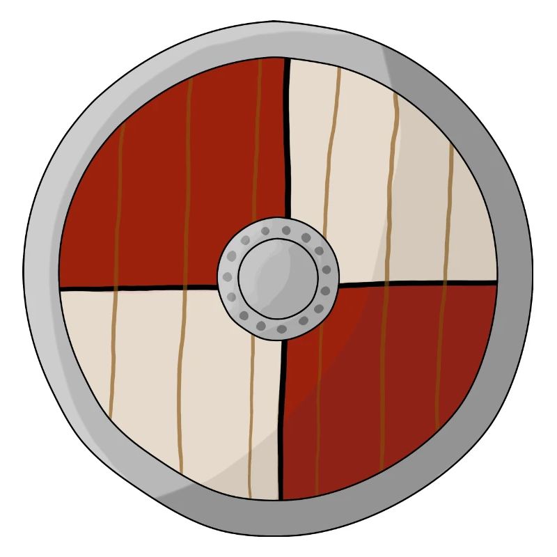 Viking Shield