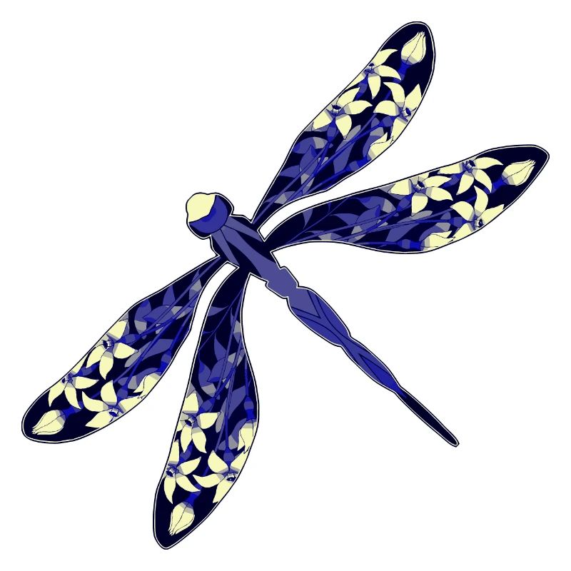 Libellule