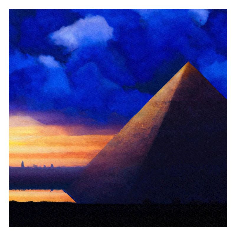 Great Pyramid