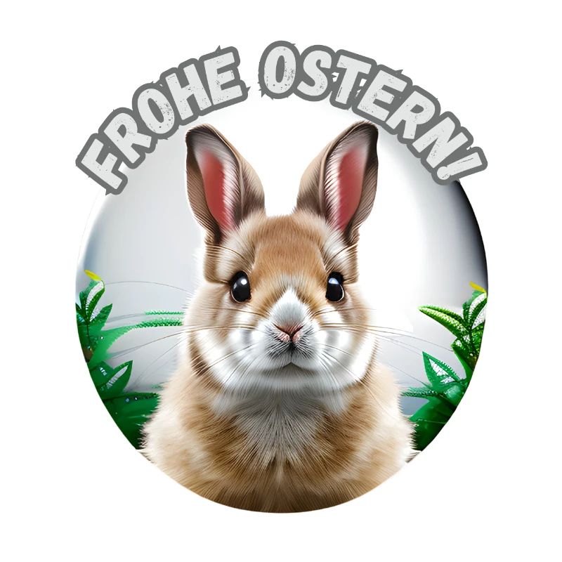 Frohe Ostern
