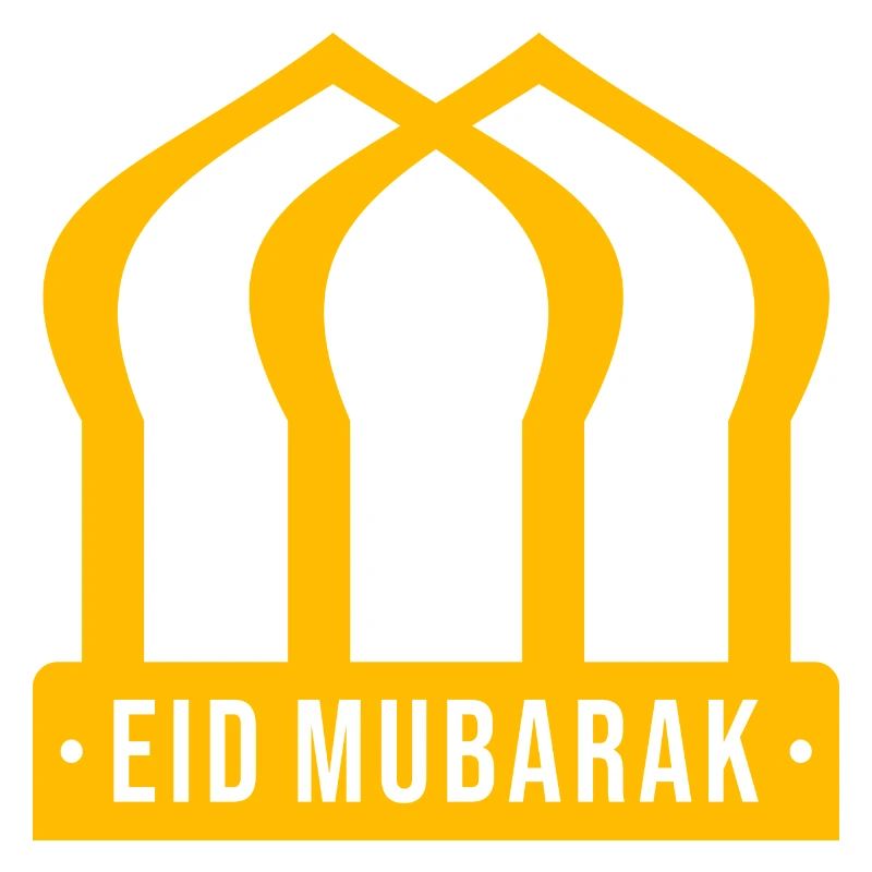 Eid Mubarak
