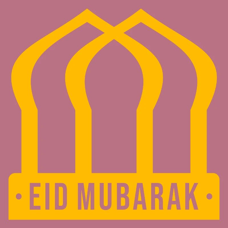 Eid Mubarak