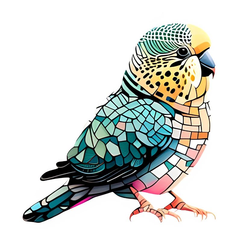 Perruche Propriétaire Oiseau Calopsitte
