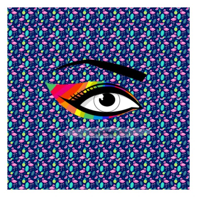 Oeil